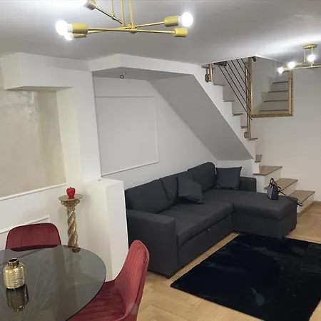 Parioli Luxury רומא