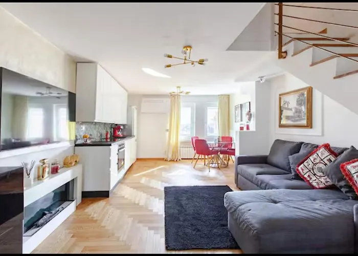 Parioli Luxury דירה רומא