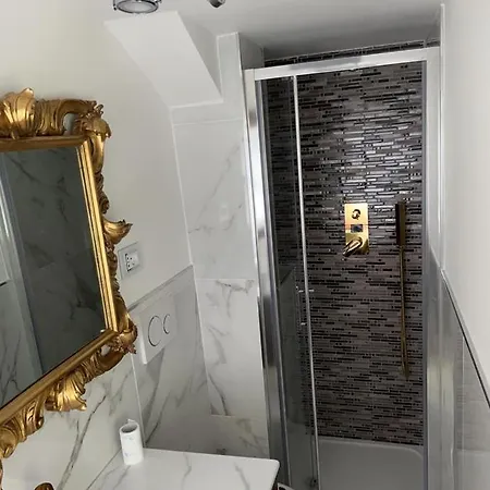 Parioli Luxury *