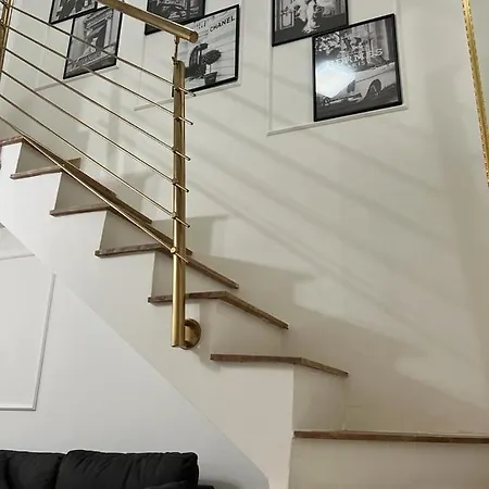 Parioli Luxury روما