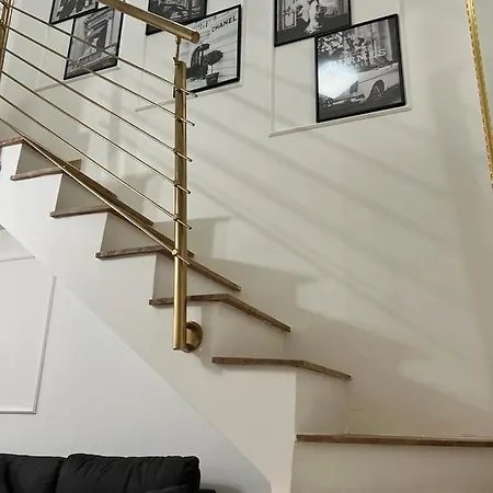 Parioli Luxury Rom