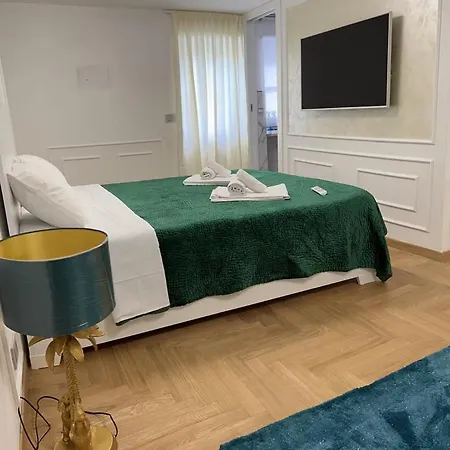 Parioli Luxury * Rome