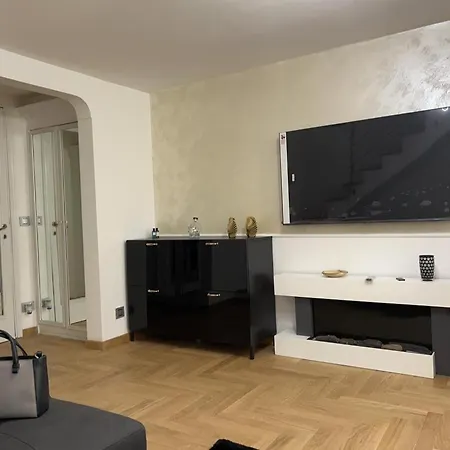 Apartment Parioli Luxury *