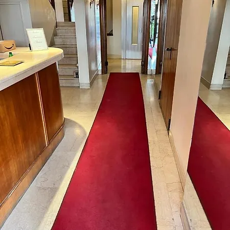 Apartment Parioli Luxury