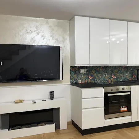 Parioli Luxury Apartment Rom