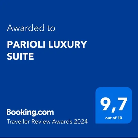 Apartment Parioli Luxury Rome