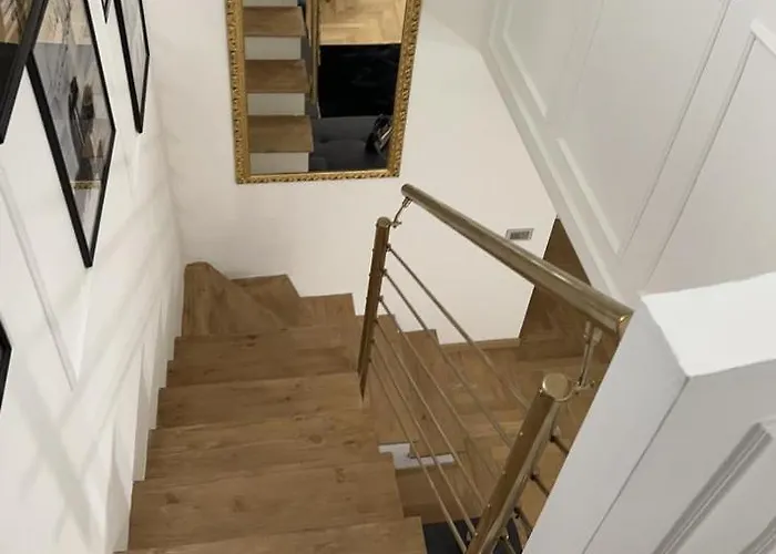 Appartamento Parioli Luxury *