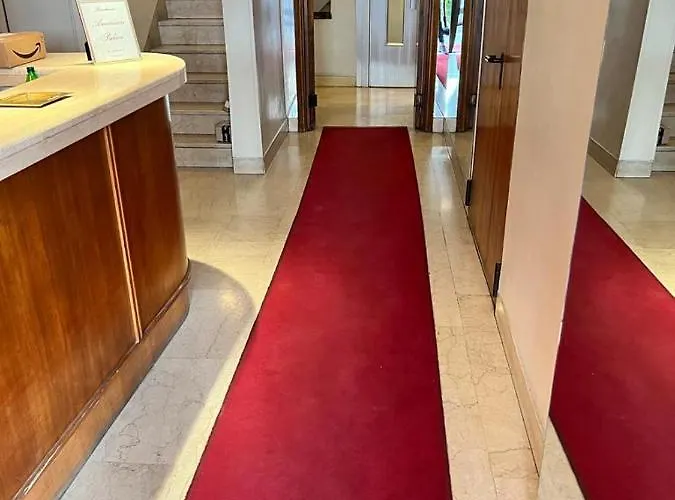 Appartamento Parioli Luxury