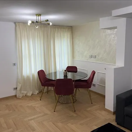 Parioli Luxury
